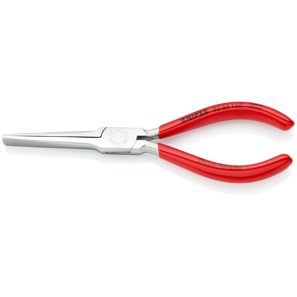 Knipex Weberzange 33 03 160