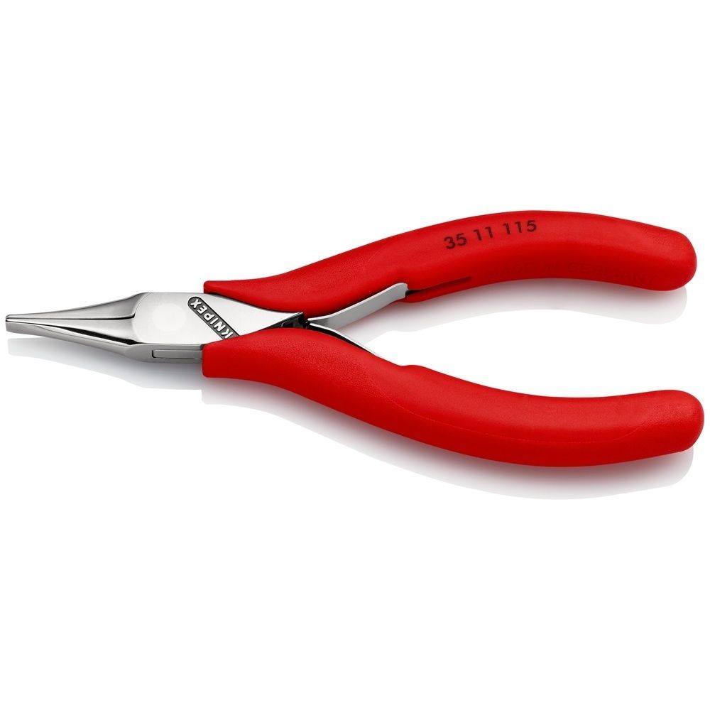 Knipex Greifzange 35 11 115