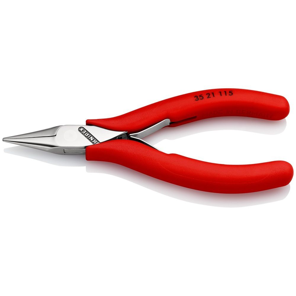 Knipex Greifzange 35 21 115