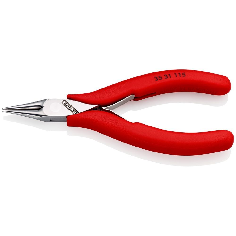 Knipex Greifzange 35 31 115