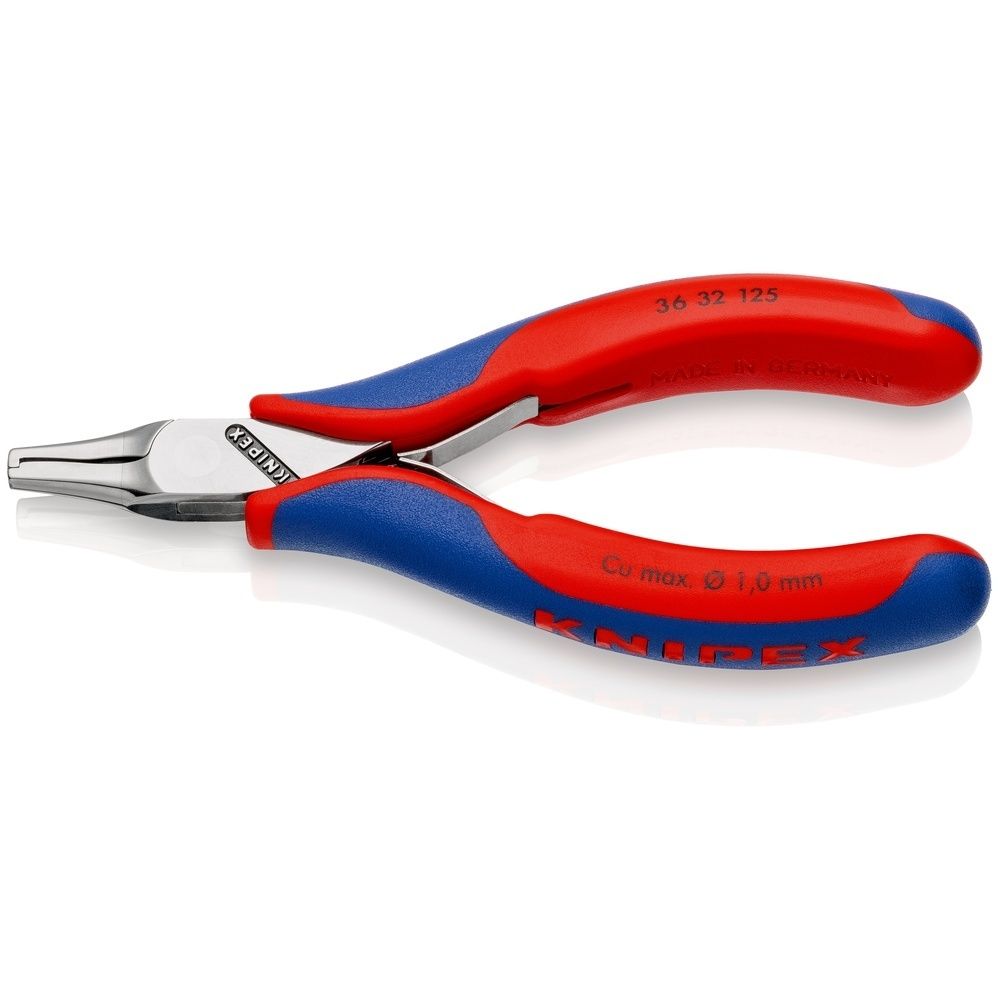 Knipex Bestückungszange 36 32 125