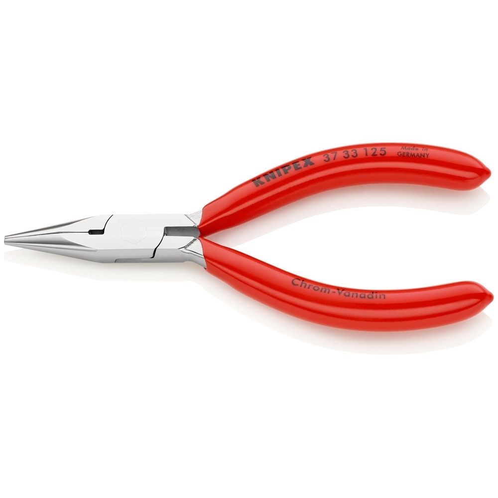 Knipex Greifzange 37 33 125