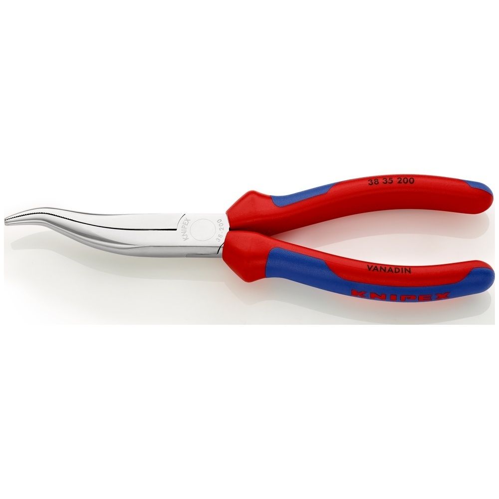 Knipex Mechanikerzange 38 35 200