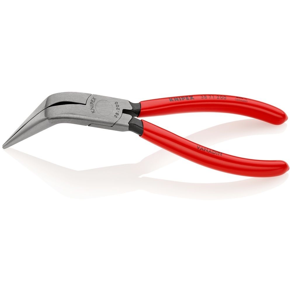 Knipex Mechanikerzange 38 71 200