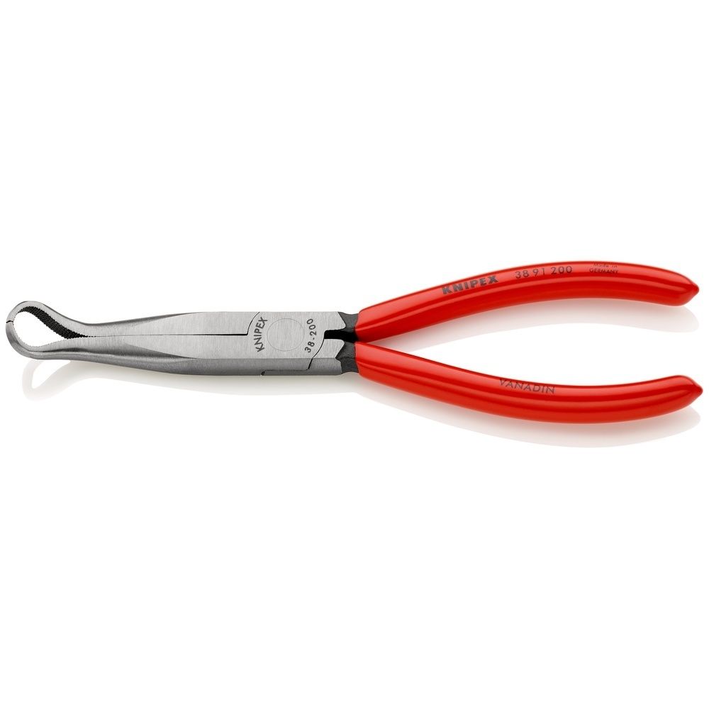 Knipex Mechanikerzange 38 91 200