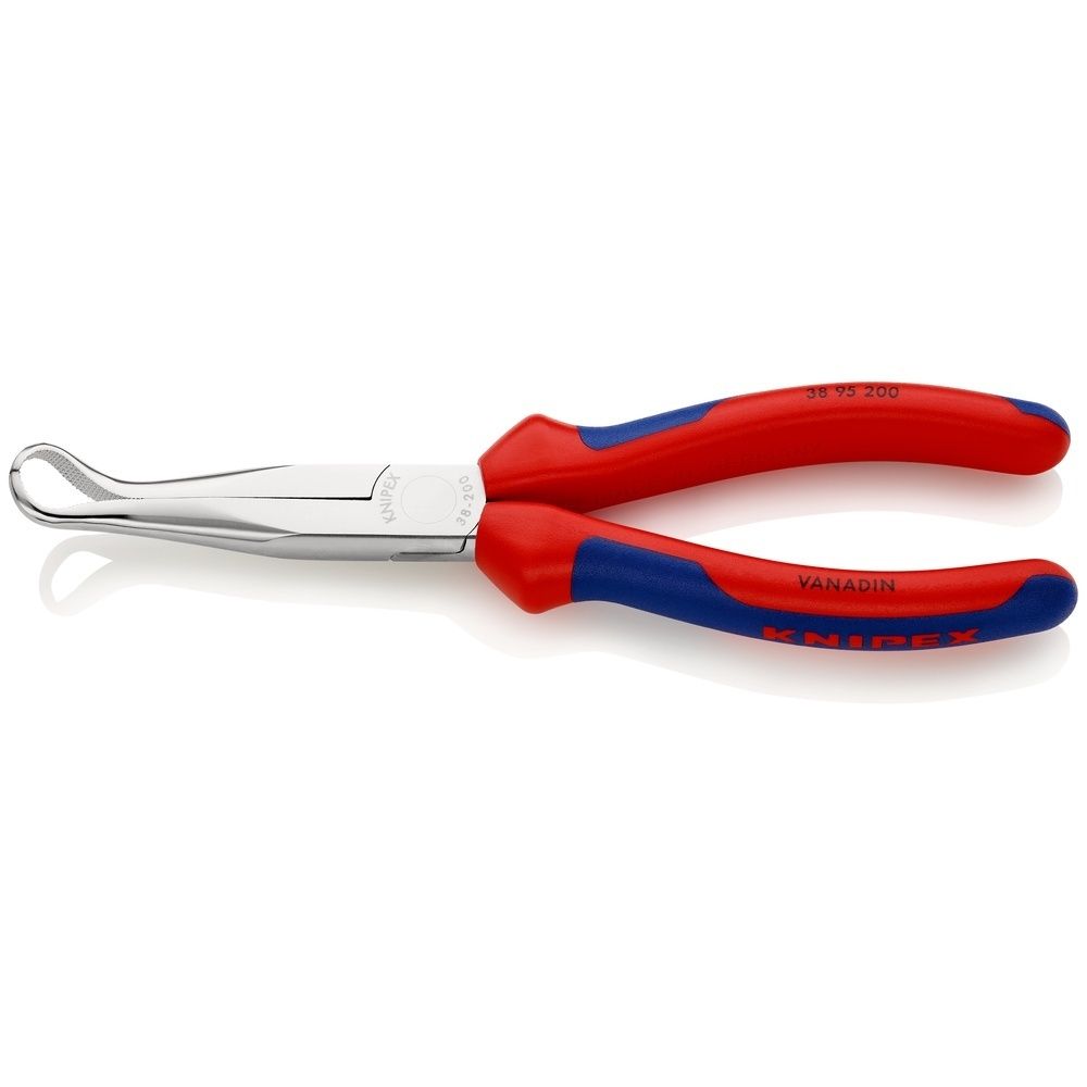 Knipex Mechanikerzange 38 95 200