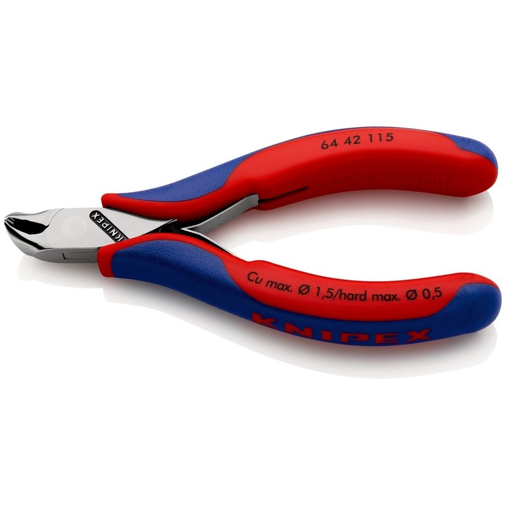 Knipex Vornschneider 64 42 115