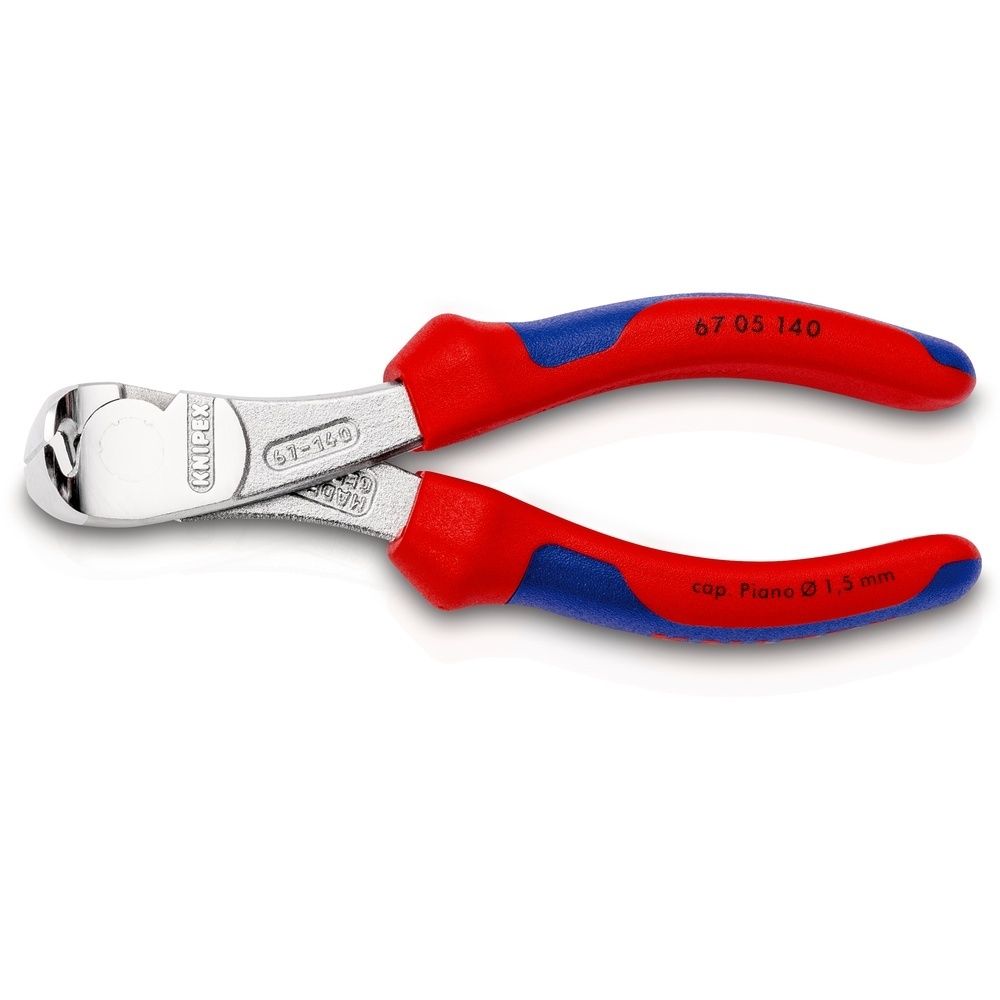 Knipex Kraft Vornschneider 67 05 140