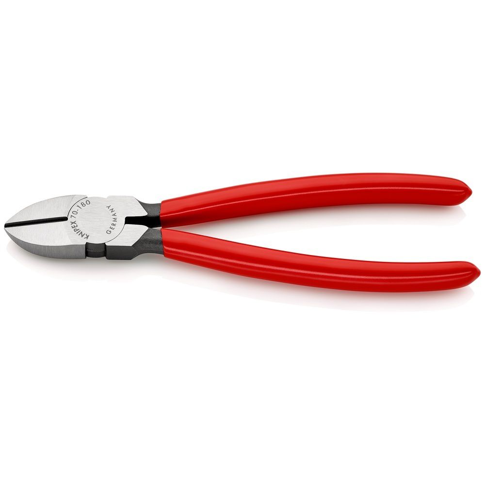 Knipex Seitenschneider 70 01 180