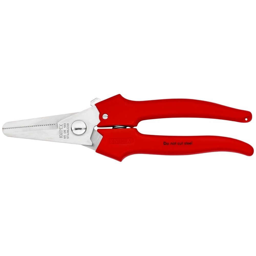 Knipex Kombischere 95 05 190