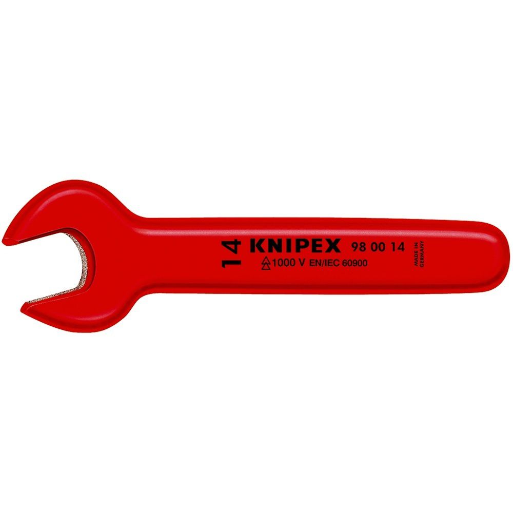 Knipex Maulschlüssel 98 00 07