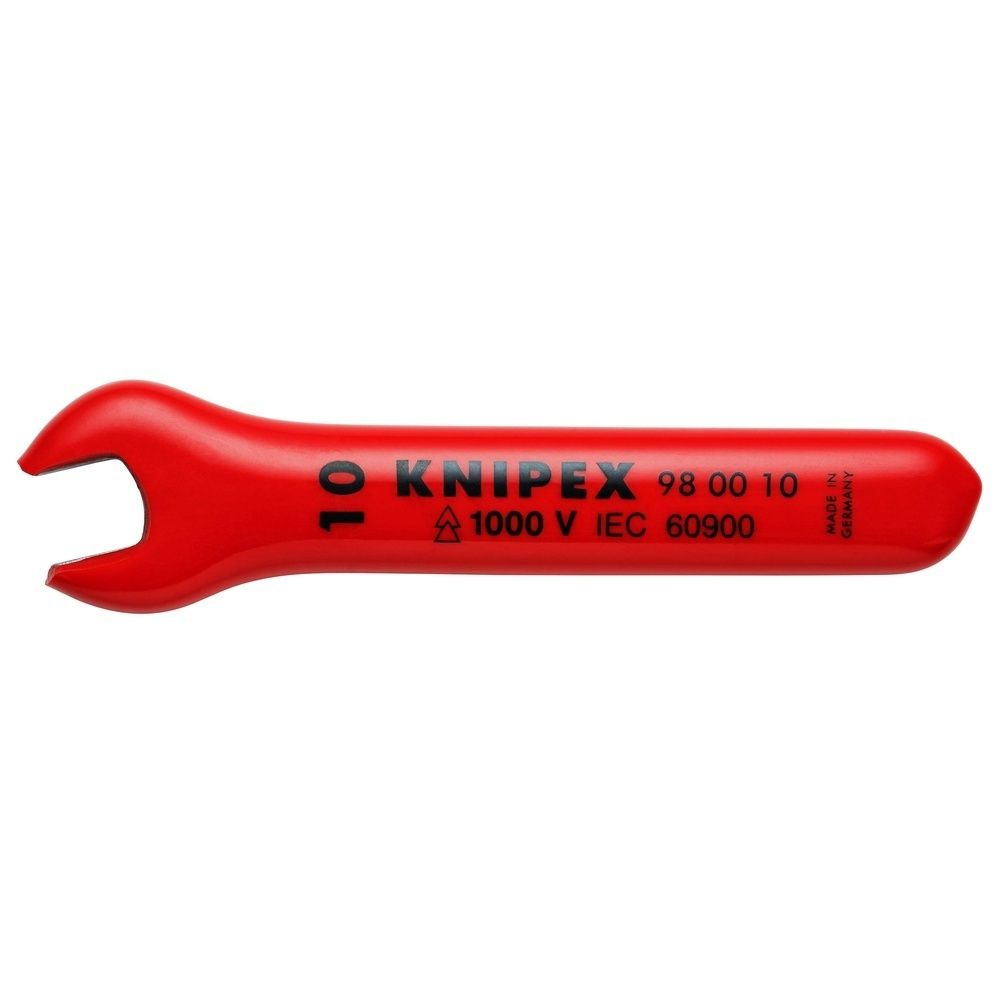 Knipex Maulschlüssel 98 00 10