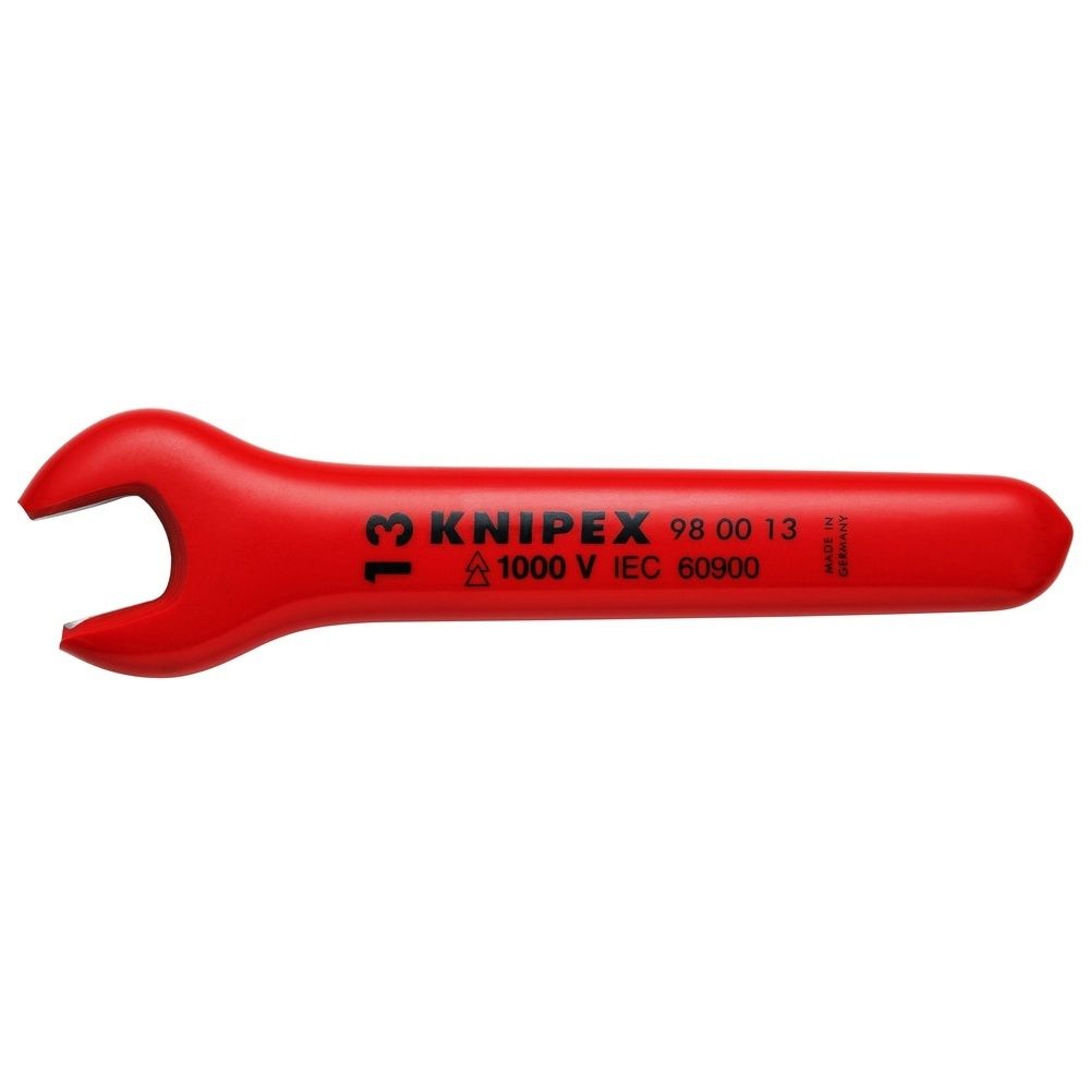 Knipex Maulschlüssel 98 00 13