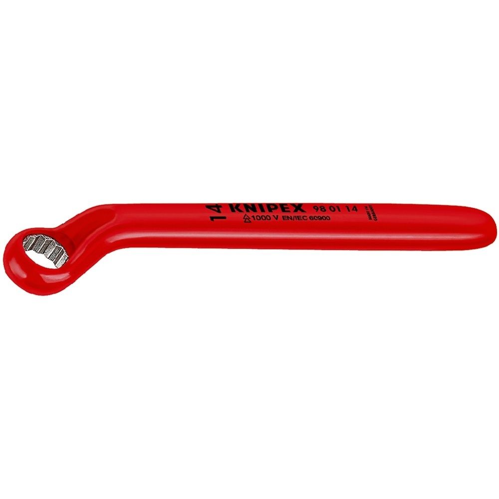 Knipex Ringschlüssel 98 01 08