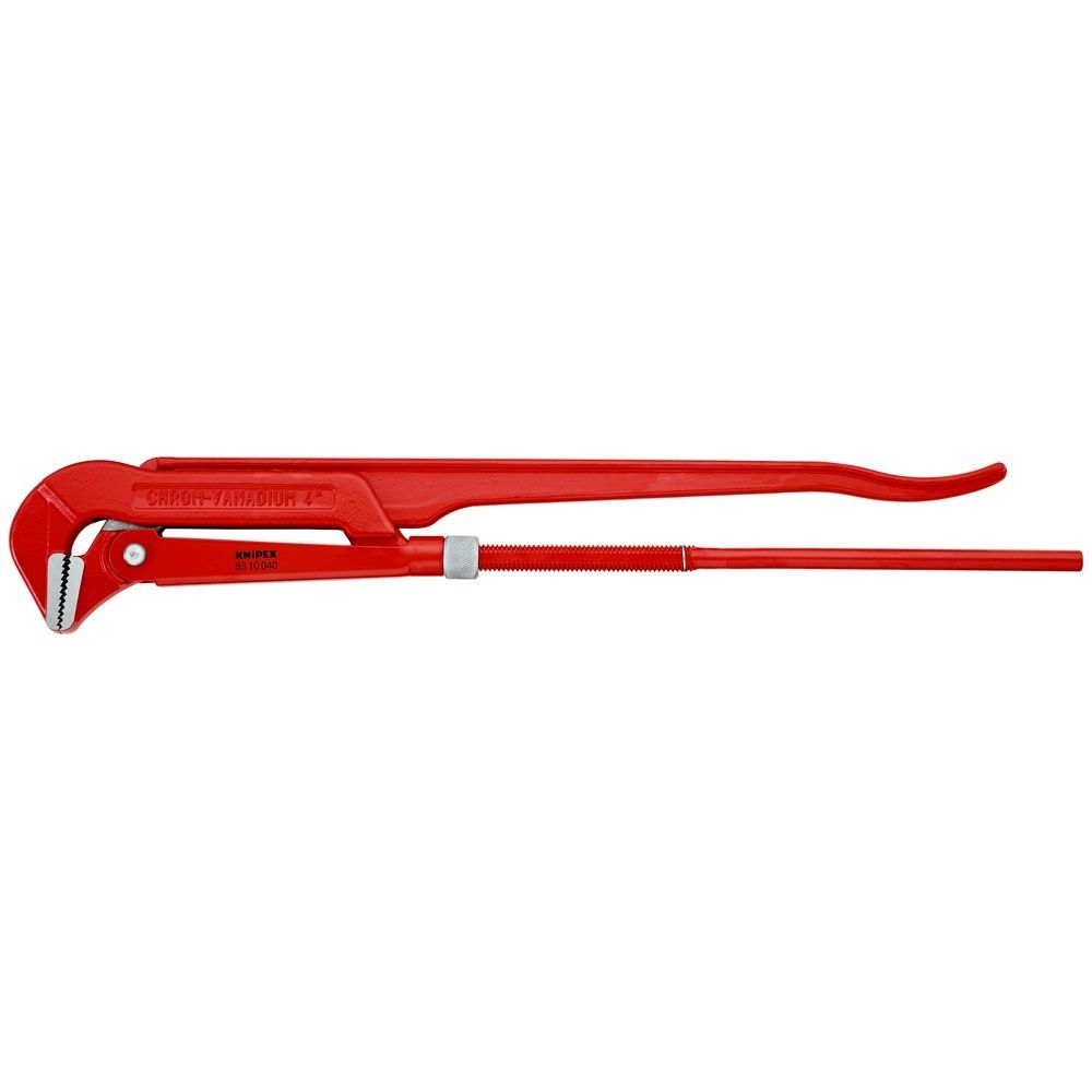 Knipex Rohrzange 83 10 040