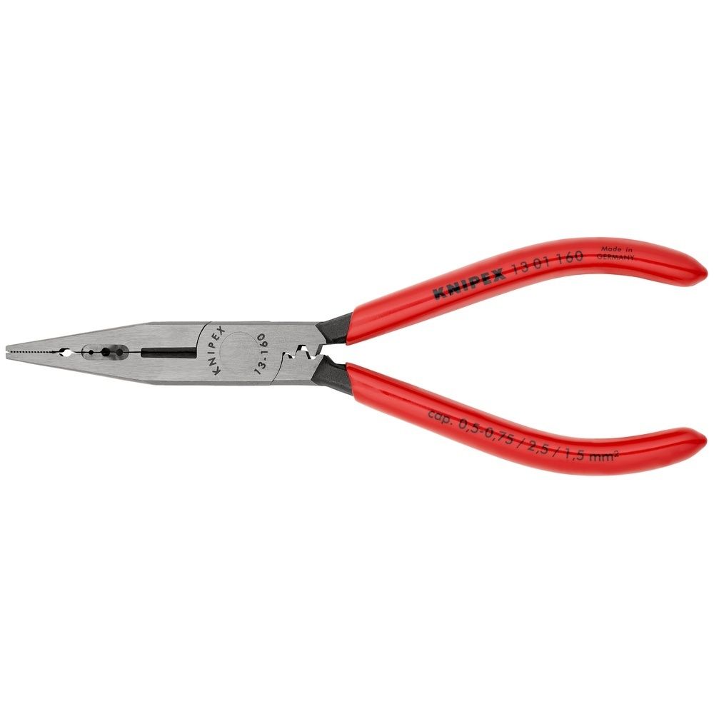 Knipex Verdrahtungszange 13 01 160 SB