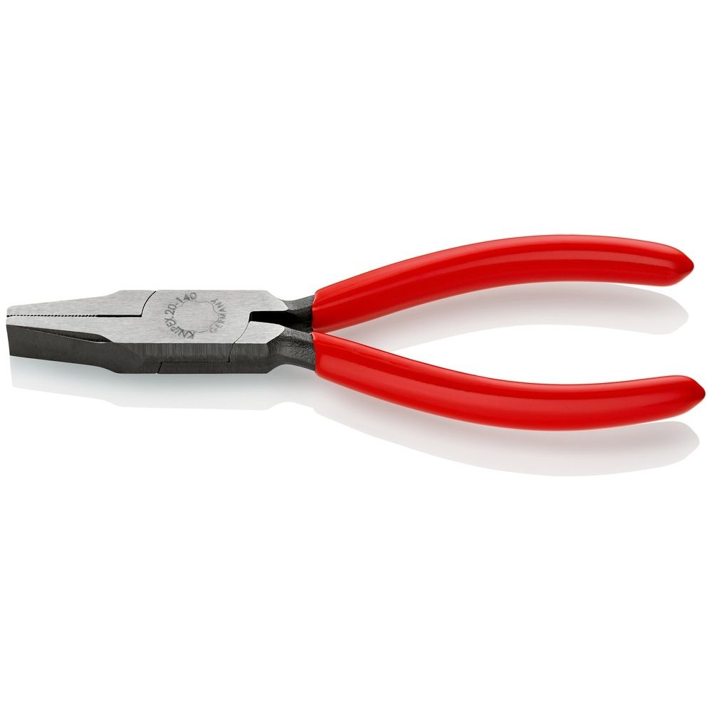 Knipex Flachzange 20 01 140