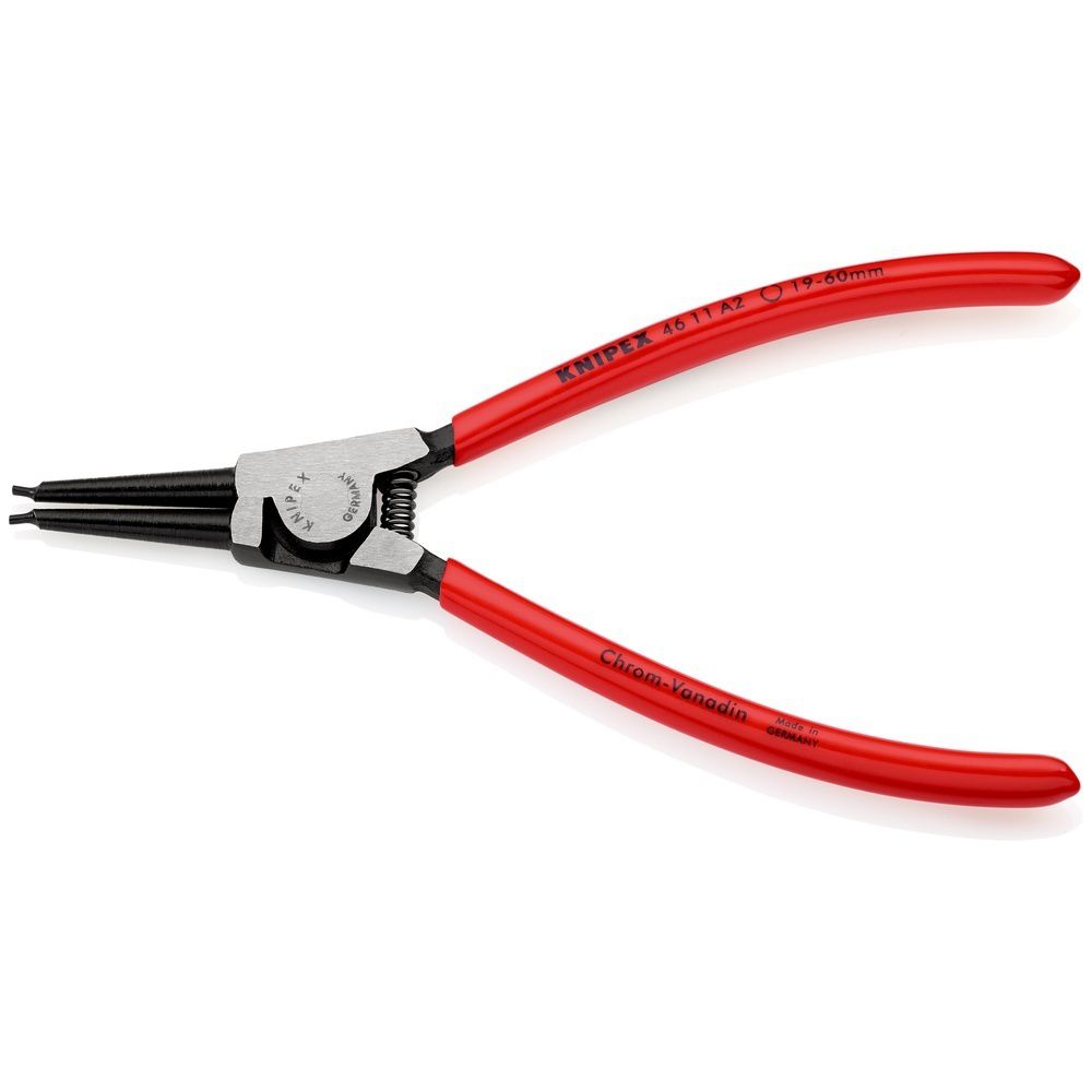 Knipex Sicherungsringzange 46 11 A2