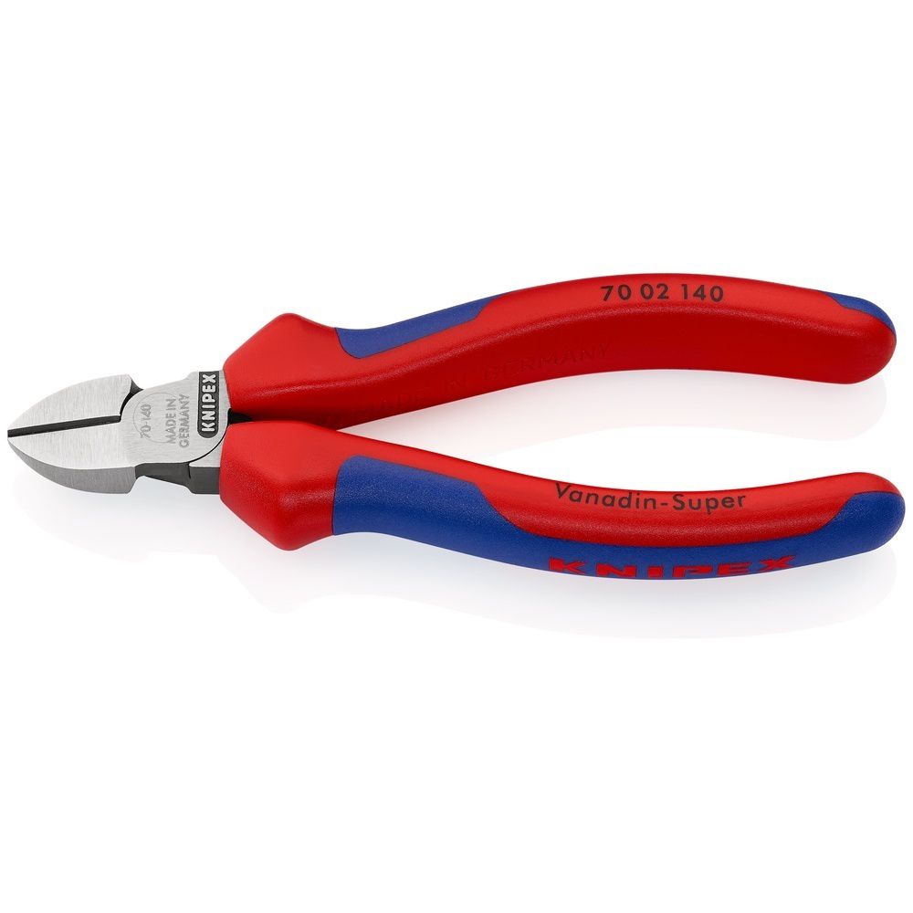 Knipex Seitenschneider 70 02 140