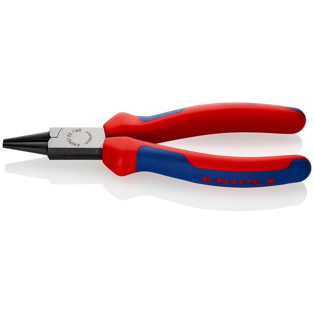 Knipex Rundzange 22 02 160