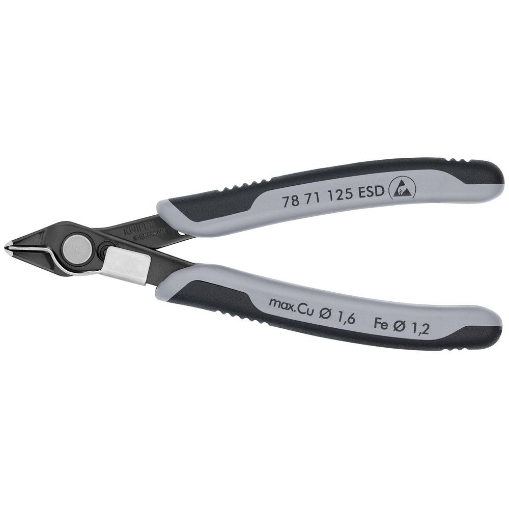 Knipex Seitenschneider 78 71 125 ESD