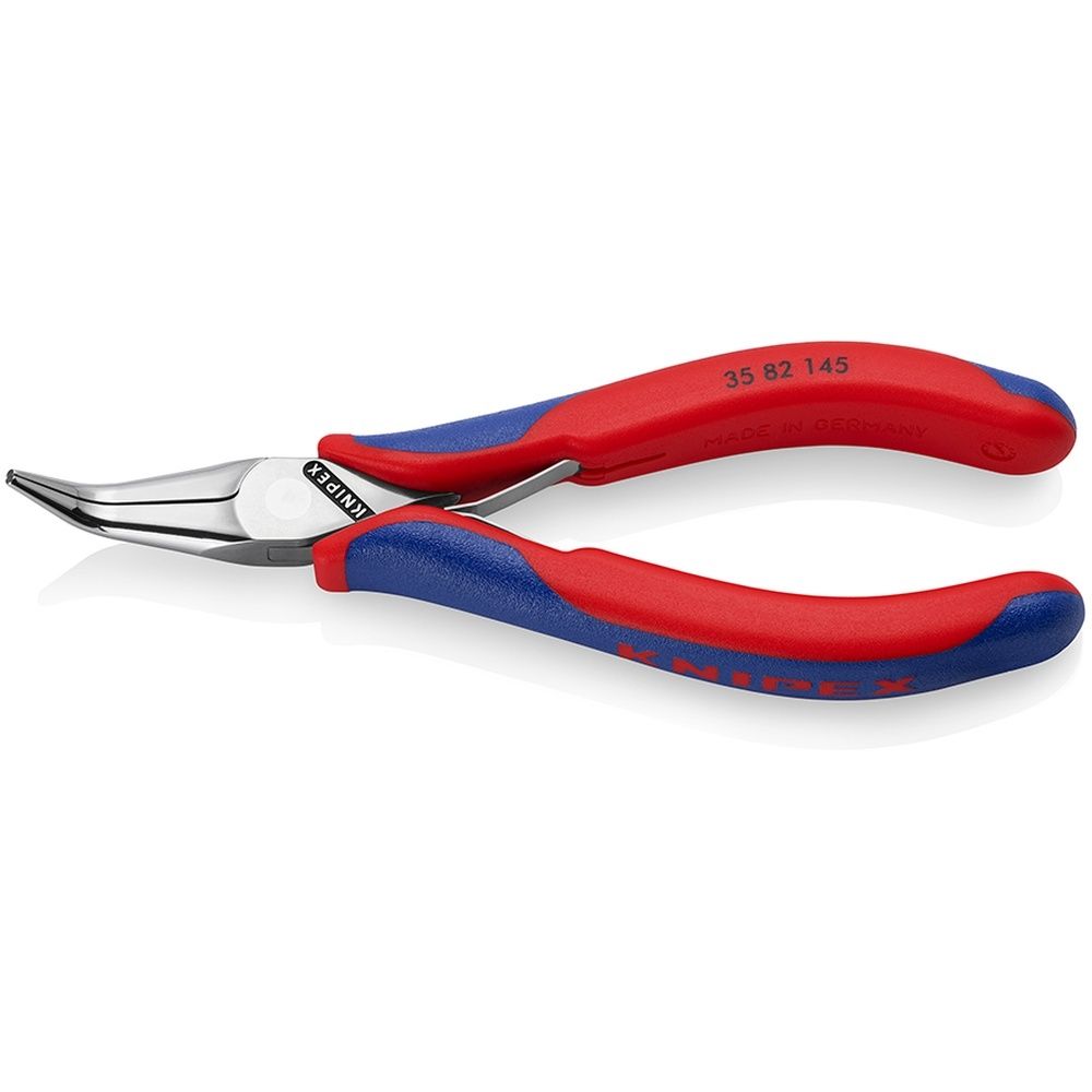 Knipex Elektronik Greifzange 35 82 145 SB