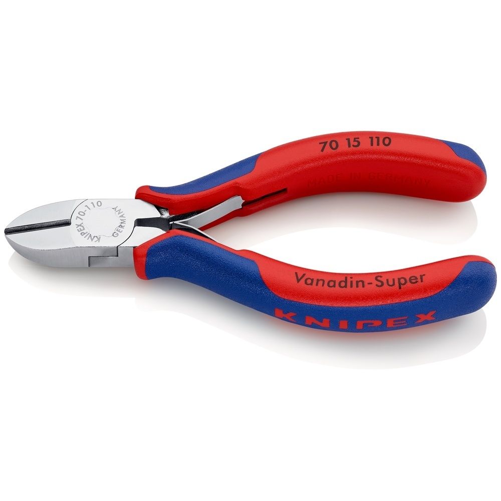 Knipex Seitenschneider 70 15 110