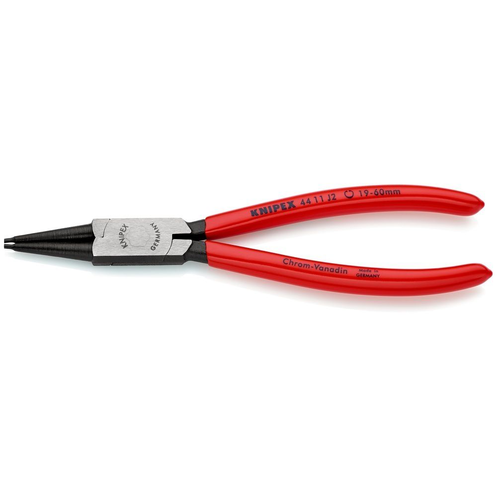 Knipex Sicherungsringzange 44 11 J4 SB