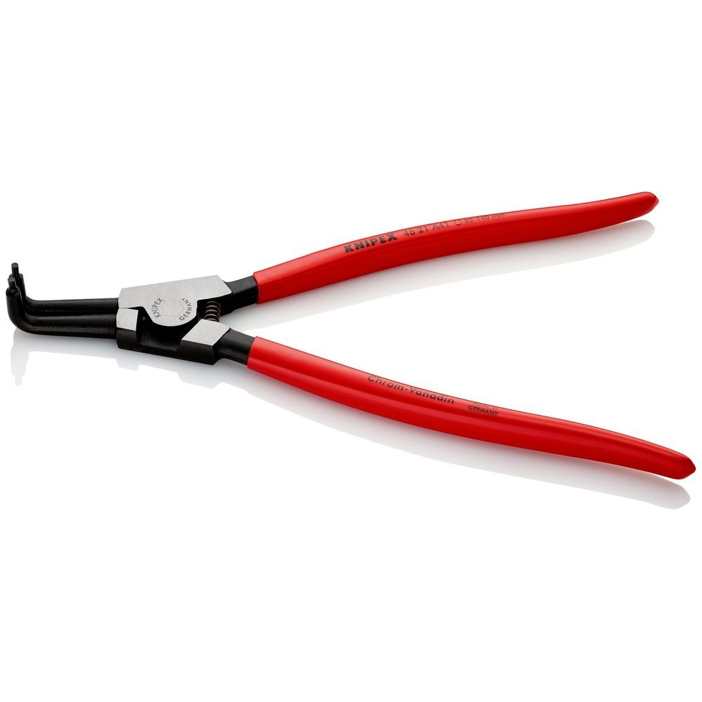 Knipex Sicherungsringzange 46 21 A41 SB