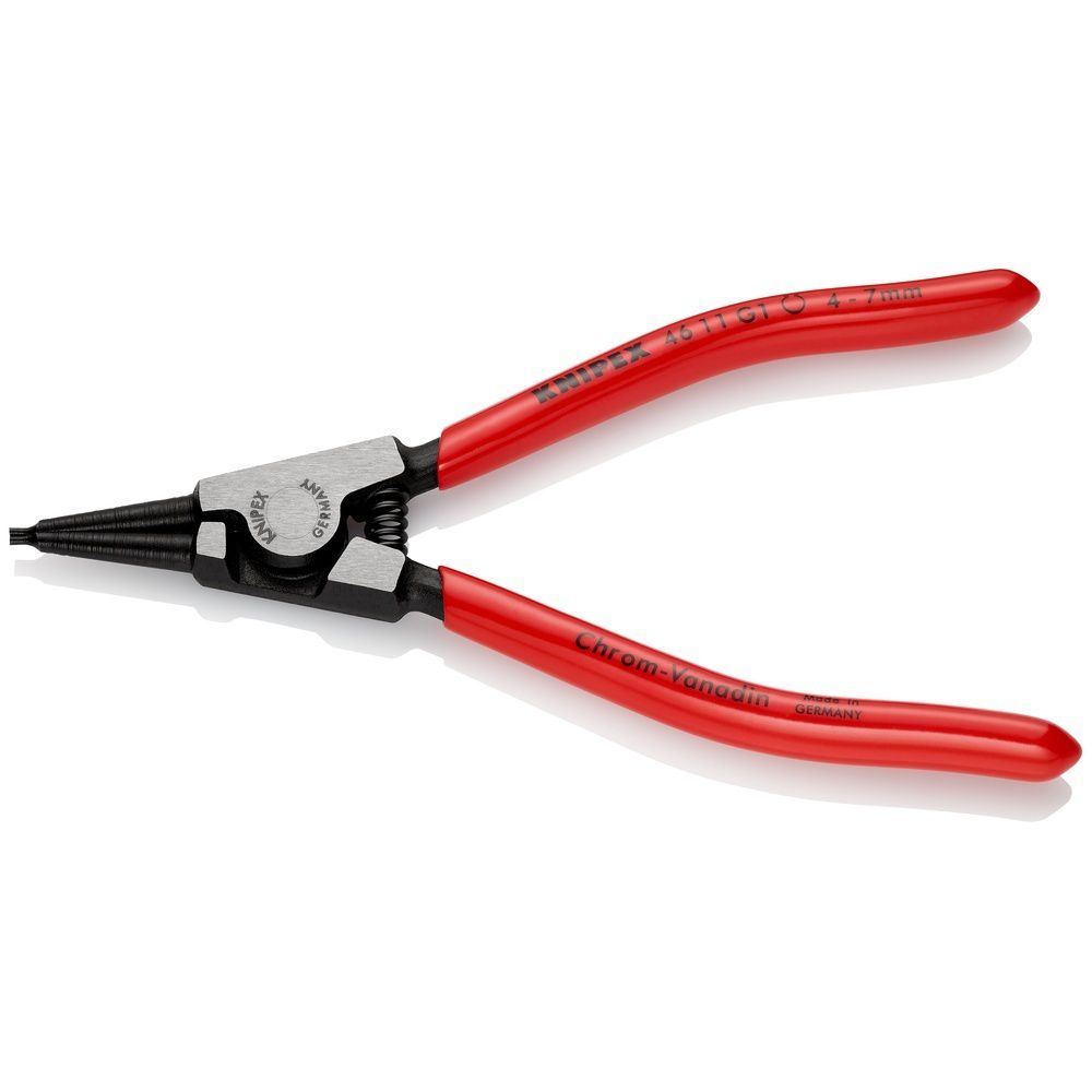 Knipex Sicherungsringzange 46 11 G1