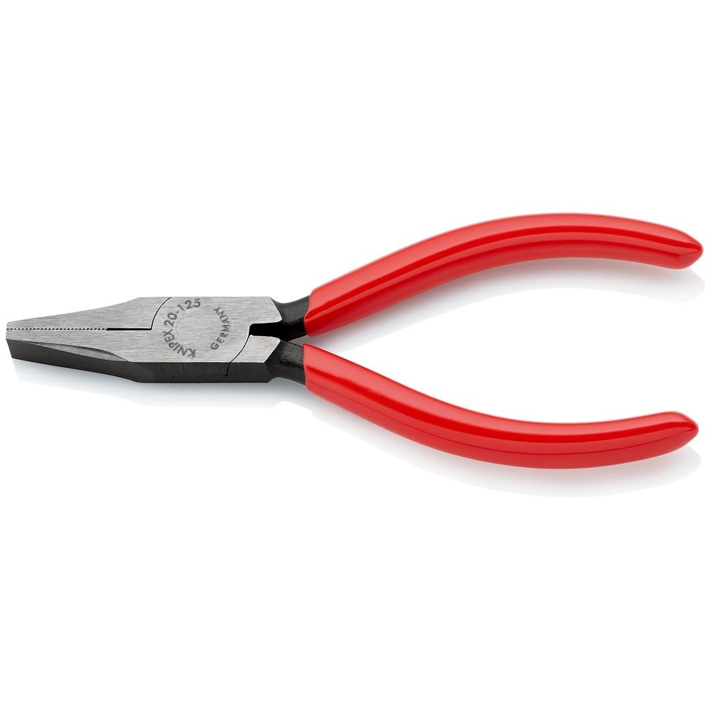 Knipex Flachzange 20 01 125