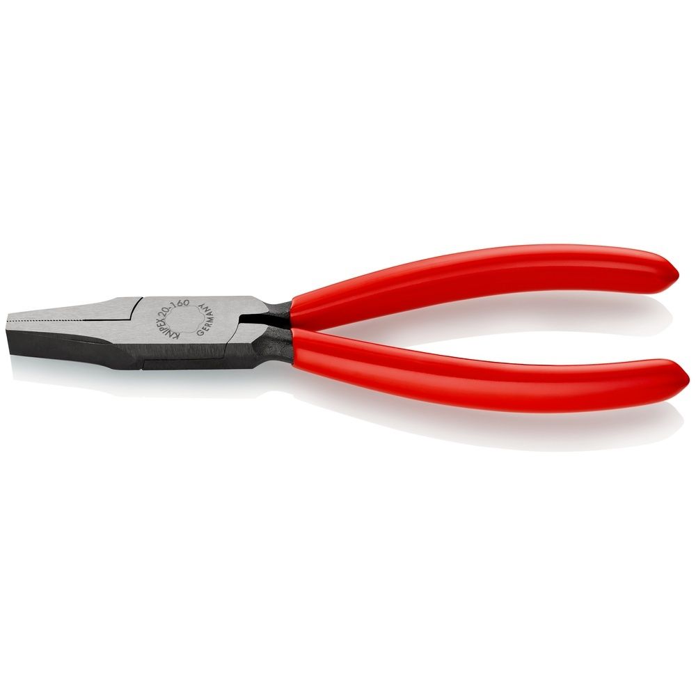 Knipex Flachzange 20 01 160