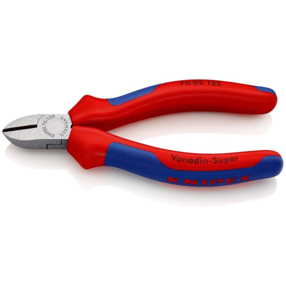 Knipex Seitenschneider 70 02 125