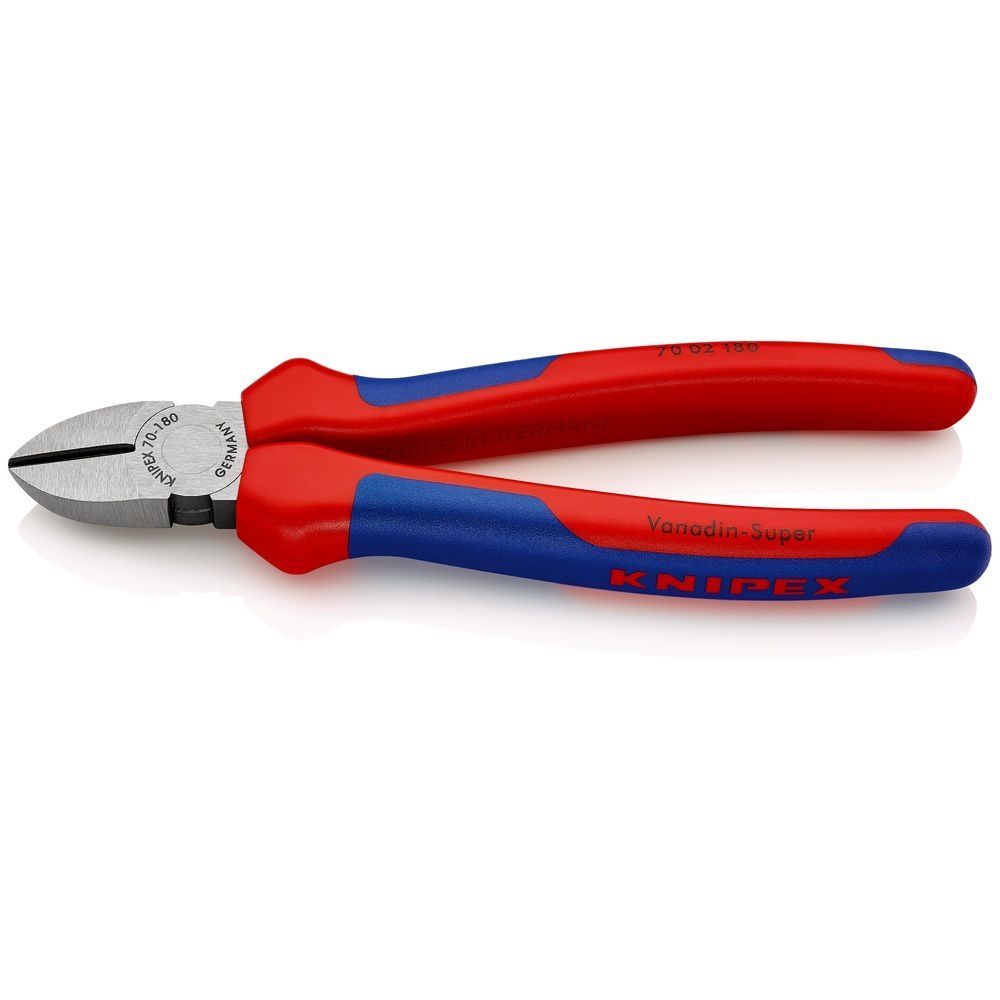 Knipex Seitenschneider 70 02 180