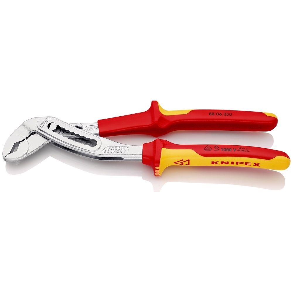 Knipex Wasserpumpenzange 88 06 250 SB