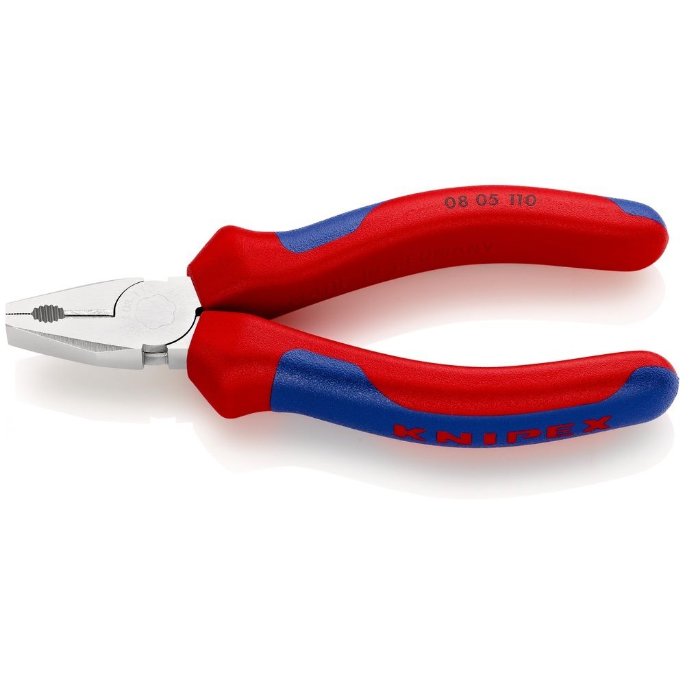 Knipex Mini Kombizange 08 05 110