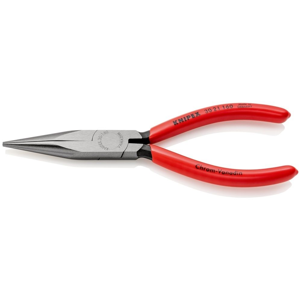 Knipex Langbeckzange 30 21 160