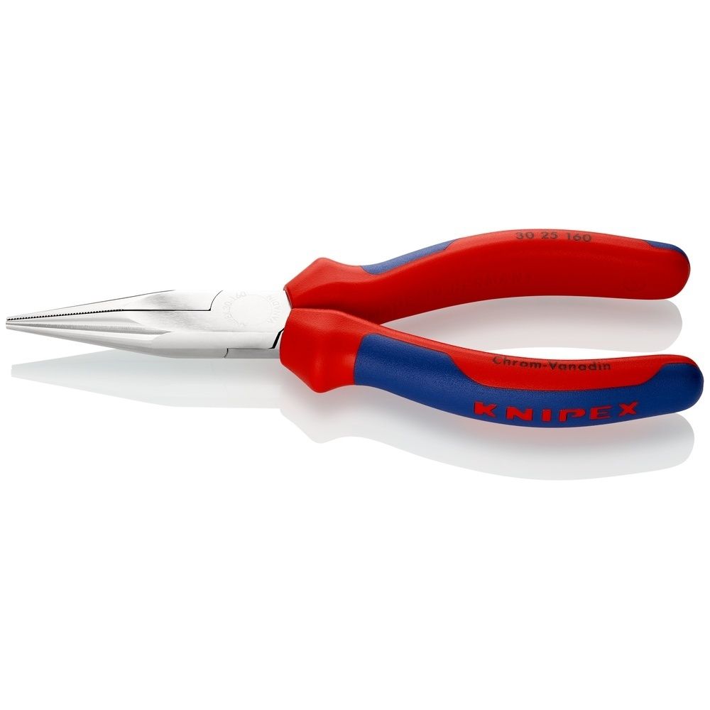 Knipex Langbeckzange 30 25 160