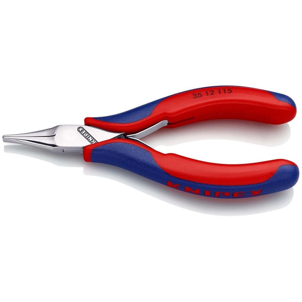 Knipex Greifzange 35 12 115