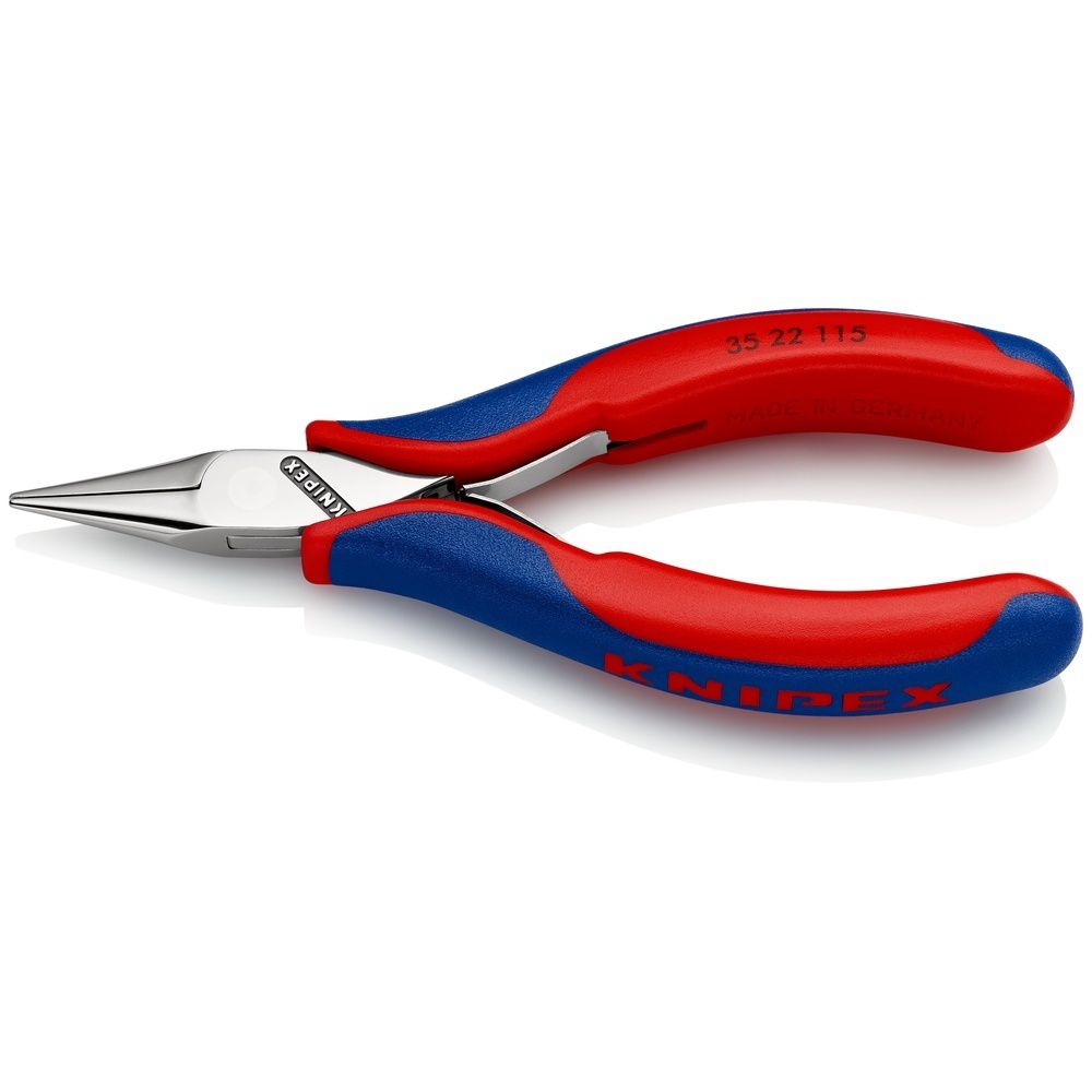 Knipex Greifzange 35 22 115