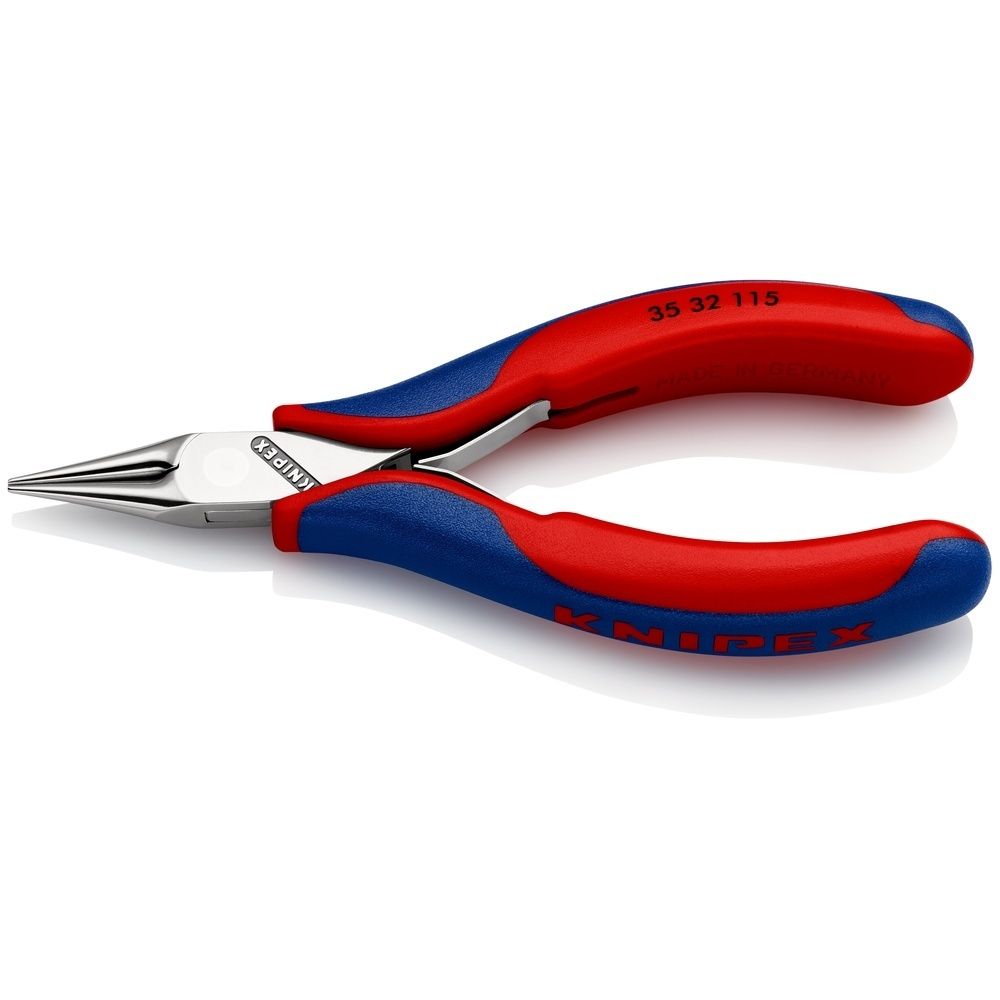 Knipex Greifzange 35 32 115