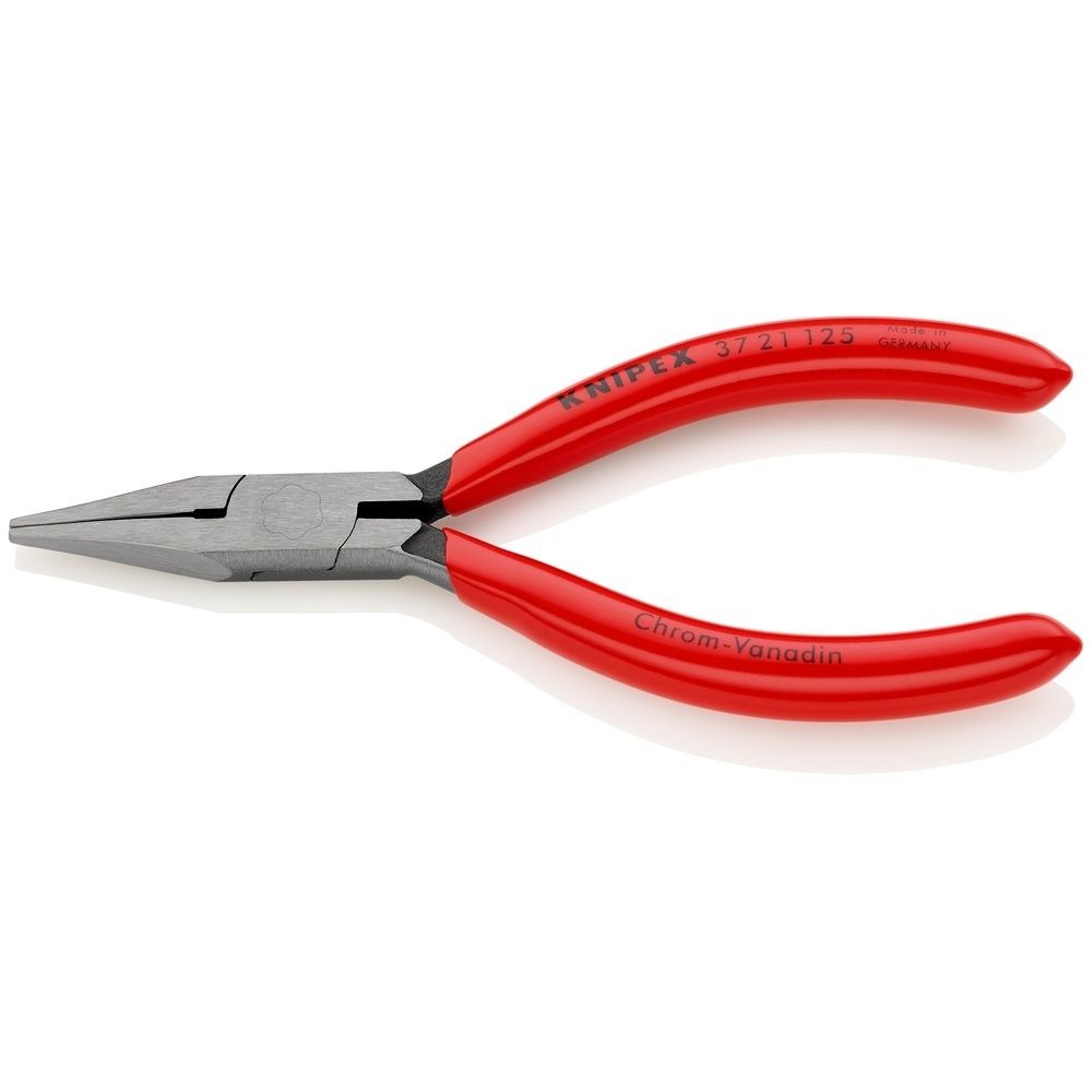 Knipex Greifzange 37 21 125