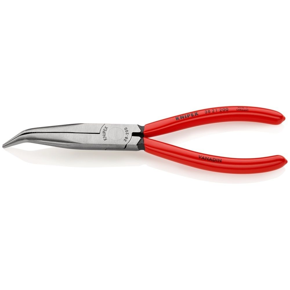 Knipex Mechanikerzange 38 21 200