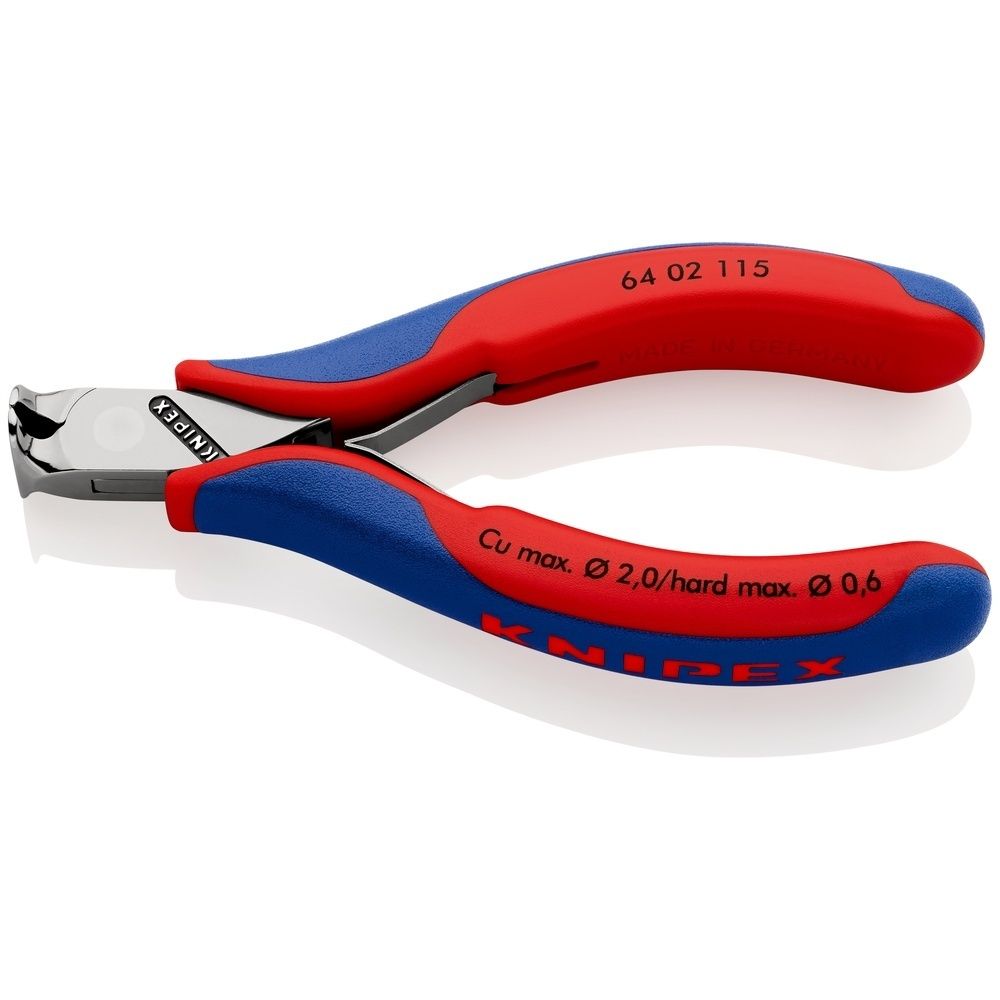 Knipex Vornschneider 64 02 115