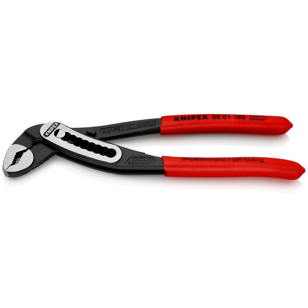 Knipex Wasserpumpenzange 88 01 180 SB