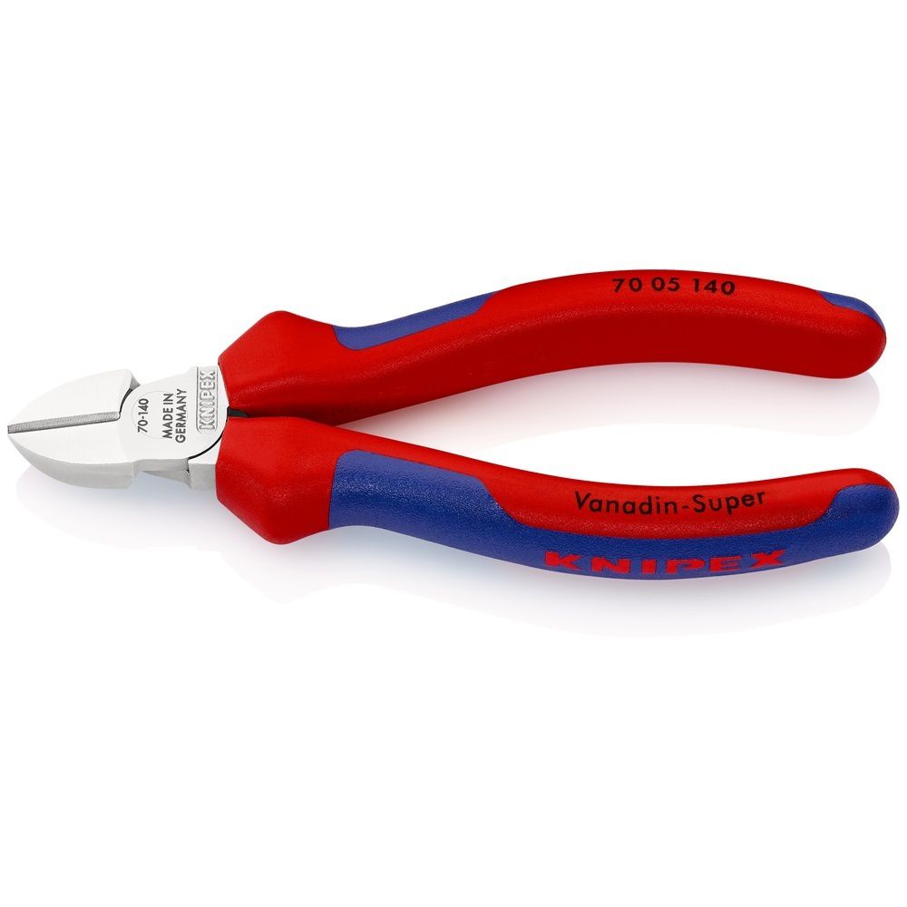 Knipex Seitenschneider 70 05 140