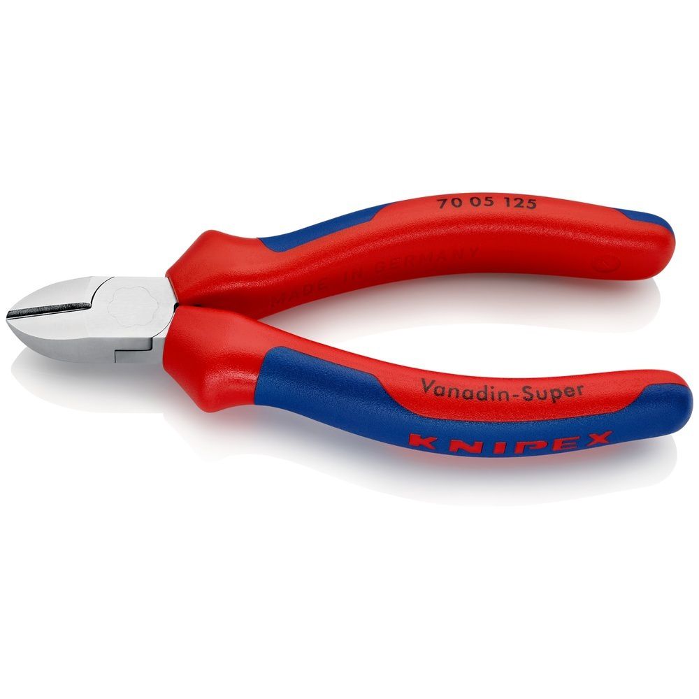 Knipex Seitenschneider 70 05 125