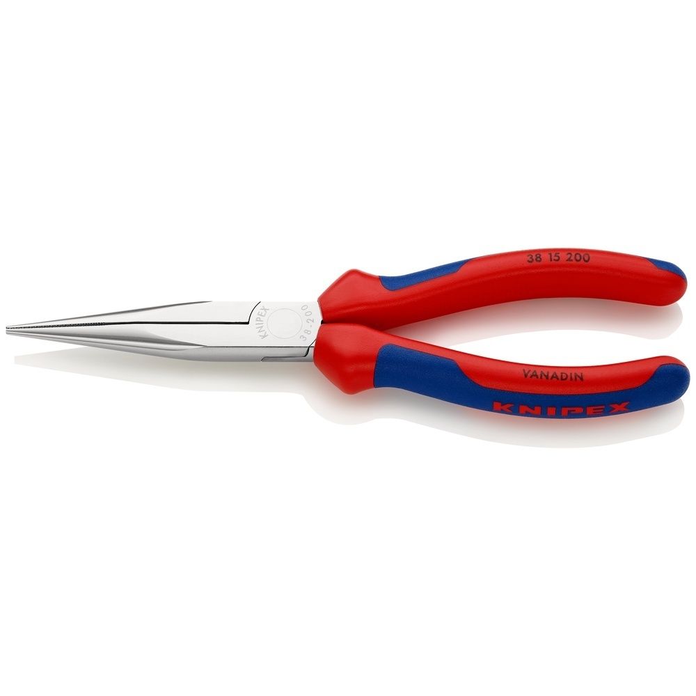 Knipex Mechanikerzange 38 15 200