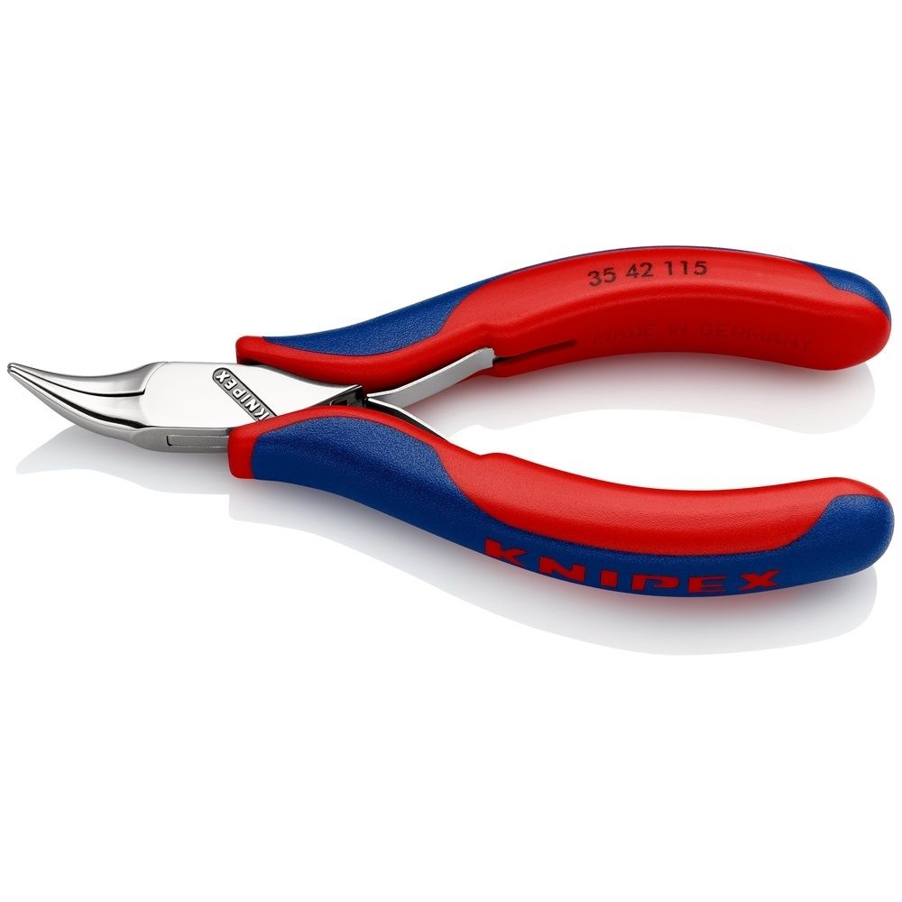 Knipex Greifzange 35 42 115