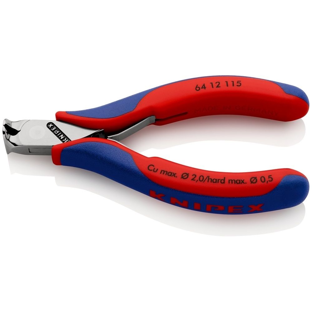 Knipex Vornschneider 64 12 115